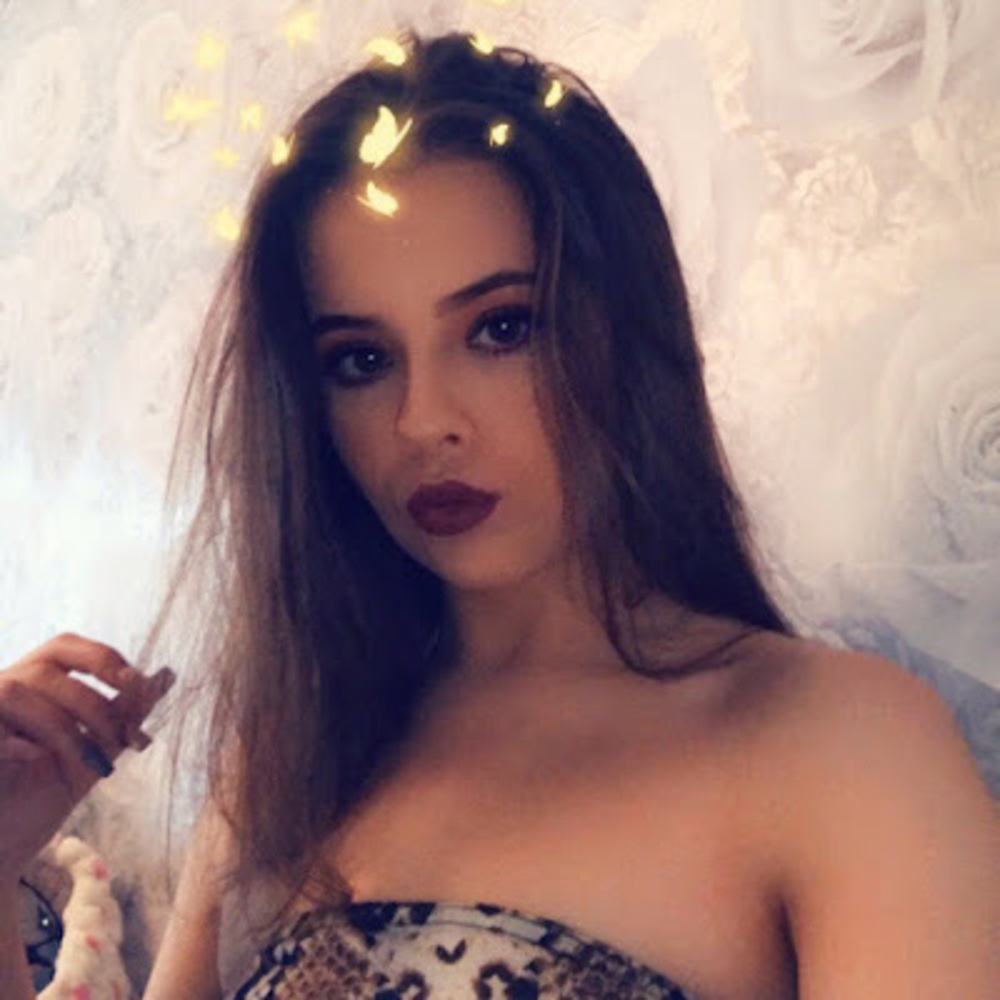 Meet your Posher, Jess